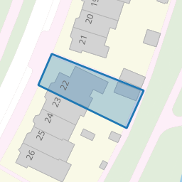 Perceel BDA00-E-2747