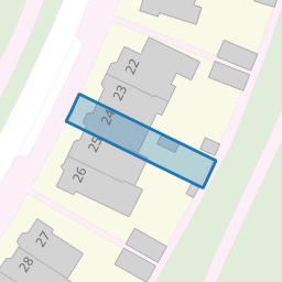 Perceel BDA00-E-2749