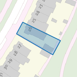 Perceel BDA00-E-2751