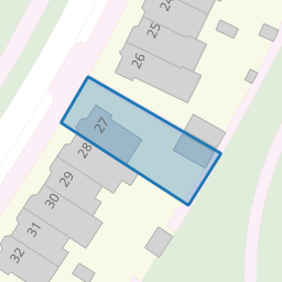 Perceel BDA00-E-2752