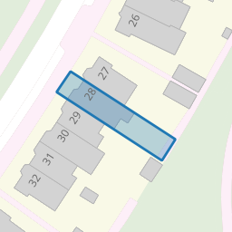 Perceel BDA00-E-2753