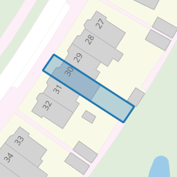 Perceel BDA00-E-2755