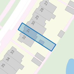 Perceel BDA00-E-2756