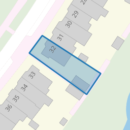 Perceel BDA00-E-2757