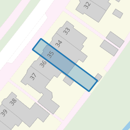 Perceel BDA00-E-2760