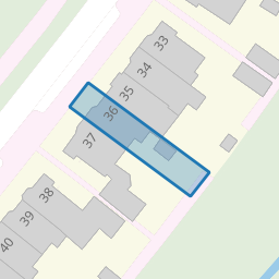 Perceel BDA00-E-2761