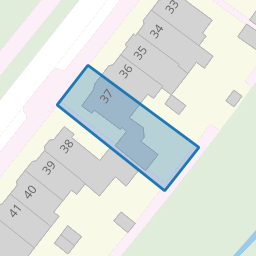 Perceel BDA00-E-2762