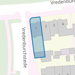 Perceel BDA00-E-2763