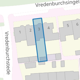 Perceel BDA00-E-2765