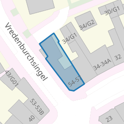 Perceel BDA00-E-2772