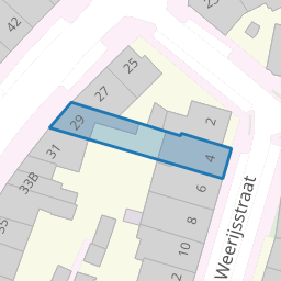 Perceel BDA00-E-2777