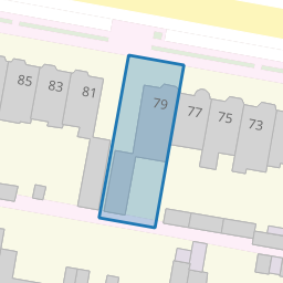 Perceel BDA00-E-2778