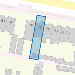 Perceel BDA00-E-2779