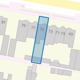 Perceel BDA00-E-2780