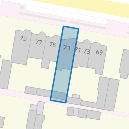 Perceel BDA00-E-2781