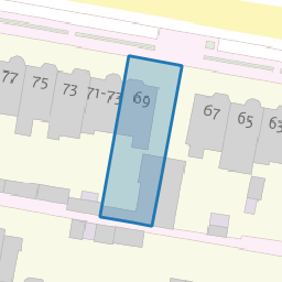 Perceel BDA00-E-2783