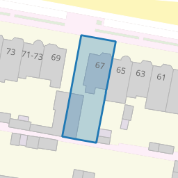 Perceel BDA00-E-2784