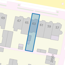 Perceel BDA00-E-2786