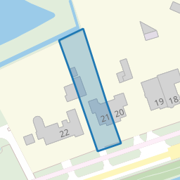 Perceel BDA00-E-2793