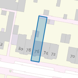 Perceel BDA00-E-2804