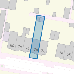 Perceel BDA00-E-2805