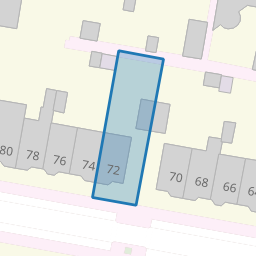 Perceel BDA00-E-2806