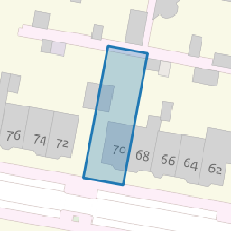 Perceel BDA00-E-2807