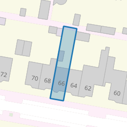 Perceel BDA00-E-2809