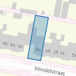 Perceel BDA00-E-2812