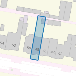 Perceel BDA00-E-2818