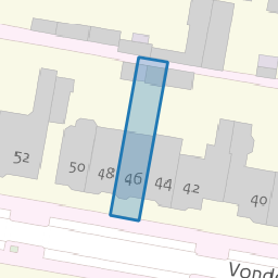 Perceel BDA00-E-2819