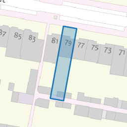 Perceel BDA00-E-2823