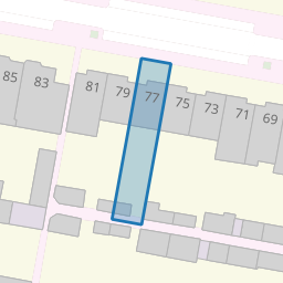 Perceel BDA00-E-2824