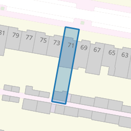 Perceel BDA00-E-2827