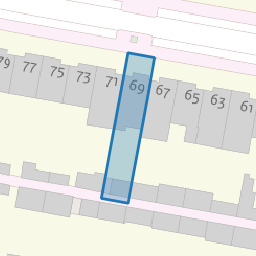 Perceel BDA00-E-2828