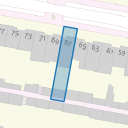 Perceel BDA00-E-2829