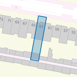 Perceel BDA00-E-2831