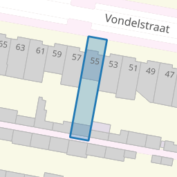 Perceel BDA00-E-2835