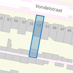 Perceel BDA00-E-2836