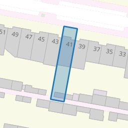 Perceel BDA00-E-2842