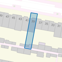 Perceel BDA00-E-2843