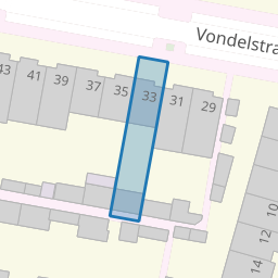 Perceel BDA00-E-2846