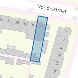 Perceel BDA00-E-2848