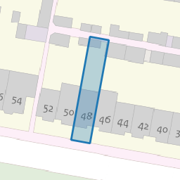 Perceel BDA00-E-2851