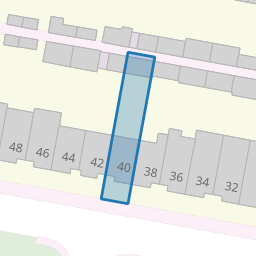 Perceel BDA00-E-2855