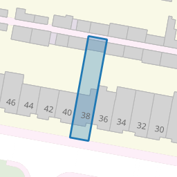 Perceel BDA00-E-2856