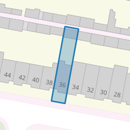 Perceel BDA00-E-2857