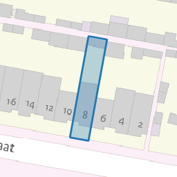Perceel BDA00-E-2871