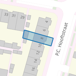 Perceel BDA00-E-2877