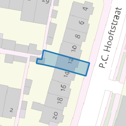 Perceel BDA00-E-2879